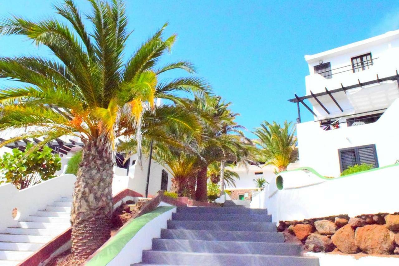 North Cliff Apartment *The Ocean Beneath Your Feet* Gáldar Exterior foto